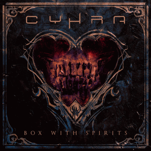 Cyhra : Box with Spirits